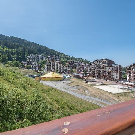 Residence Grand Bois B415 Cles Blanches Корчевел Екстериор снимка